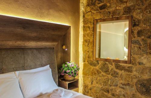 Naousa Hotel | Villa Anthemia