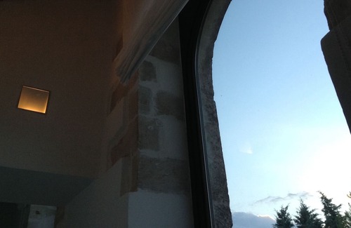 Trecasuzze Villa | Villa "Antico Casale Conservatore"