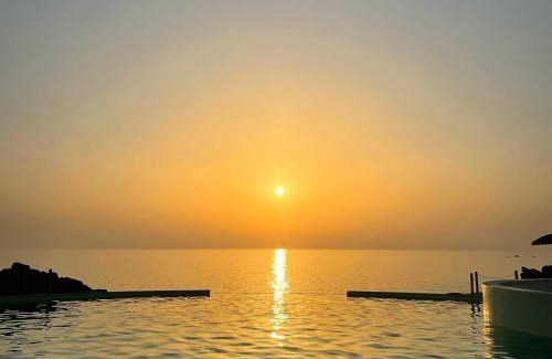 Sant'Antioco House | Villa Antioco