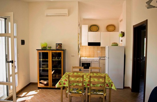 Pisticci Villa | Villa Antonella - Pisticci - La Piccola Dimora