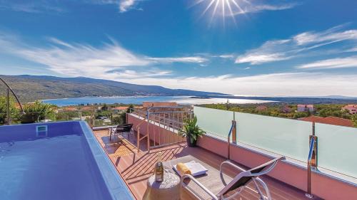 Kornic Villa | Villa Antonia