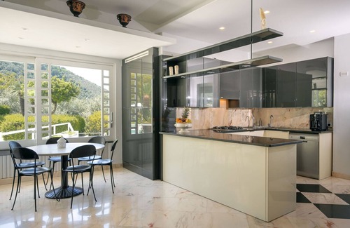 Vico Equense Villa | Villa Antonietta - Seiano ,Campania