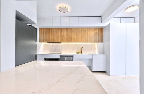 Miramar Apartment | Villa Antonio Hidden Gem in Miramar, SJ | Power Generator, Water Cistern, Parking