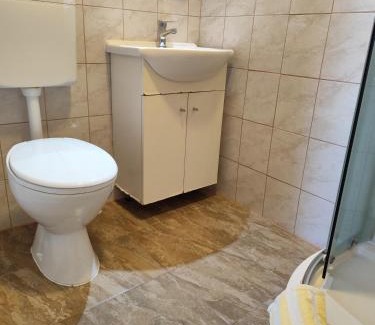 Zagreb Apartment | Villa Antunovac Zagreb