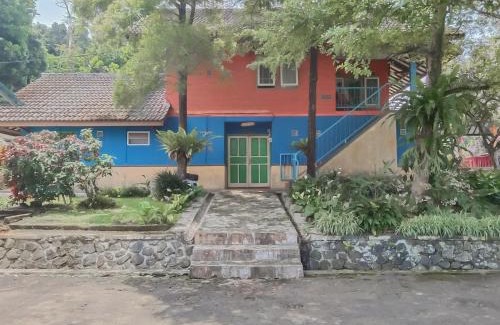 Sukabumi Hotel | Villa Anyelir Yustik Mitra RedDoorz