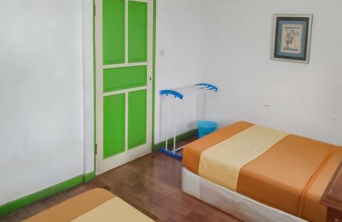 Sukabumi Hotel | Villa Anyelir Yustik Mitra RedDoorz