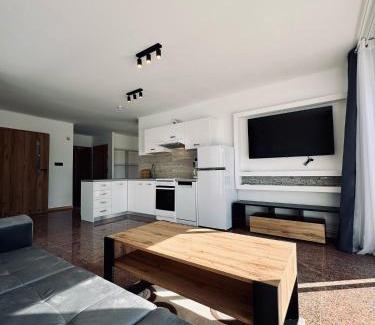 Agios Pavlos Apartment | Villa & Apartament Armonia Sol Ignis Gavalochori - Vamos