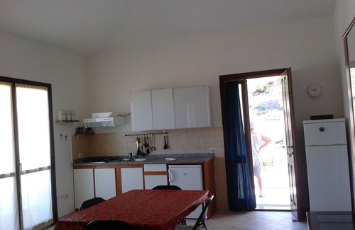 Fluminimaggiore Villa | VILLA APARTMENT WITH SEA AND MOUNTAINS (peace of mind)