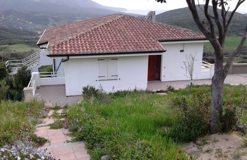 Fluminimaggiore Villa | VILLA APARTMENT WITH SEA AND MOUNTAINS (peace of mind)