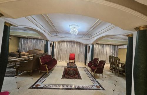 Al Manial Apartment | Villa Apartment Nile View in City Center