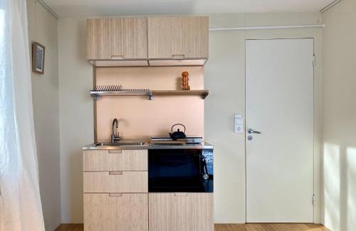 Apelgarden Apartment | Villa Apelgården Tjörn