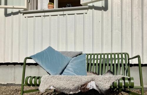 Apelgarden Apartment | Villa Apelgården Tjörn