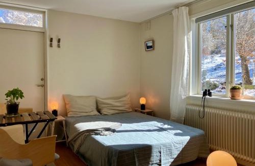Apelgarden Apartment | Villa Apelgården Tjörn
