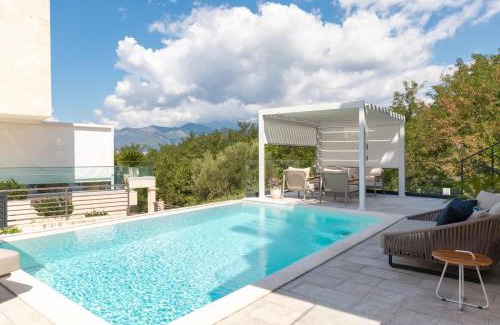 Tivat Villa | Villa Aquilla