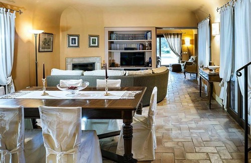 Marsala Villa | Villa Arangea - Marsala ,Sicily