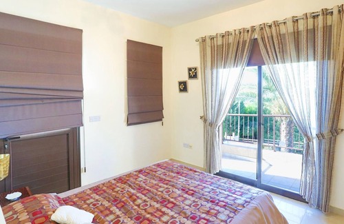 Latsi Villa | Villa Arbanassi in Latchi