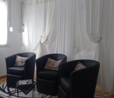 Contrexeville Apartment | villa arc en ciel