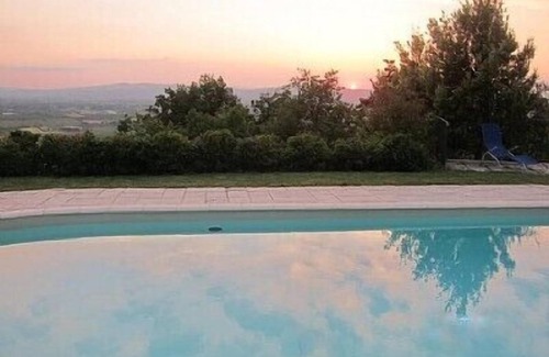 Pieve al Bagnoro House | Villa Arcanda D: A characteristic and welcoming apartment, with Free WI-FI.