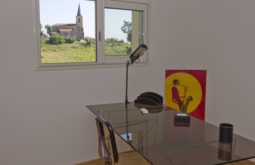 Peyrusse-Vieille Villa | VILLA ARCHITECT at CAMPAIGN