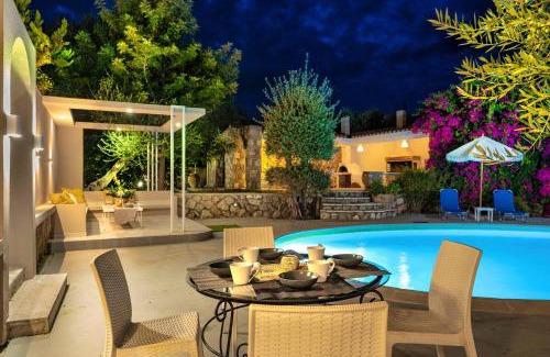 Drosia Villa | Villa Archontiko