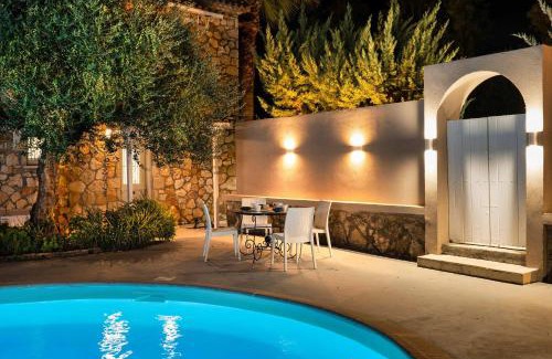 Drosia Villa | Villa Archontiko