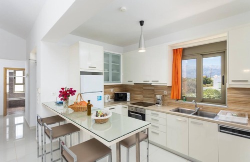 Apokoronas Villa | Villa Arda - Three Bedroom Villa, Sleeps 7
