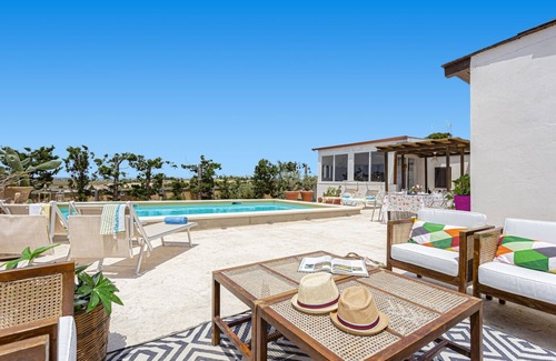 Ragusa Villa | Villa Ardith by Villa Plus