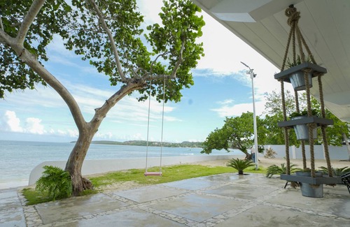 Punta Rucia Villa | Villa Arena Beach Front 🌟Best in Punta Rucia
