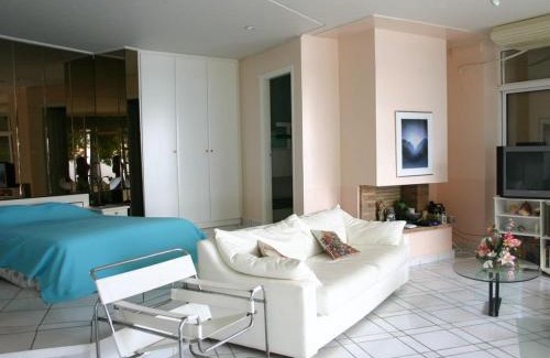 Kilada Villa | Villa Ariadne - Breathtaking view and relaxation