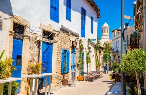 Argaka Villa | Villa Ariadne
