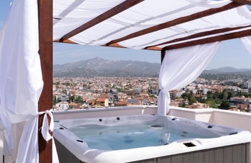 Paiania House | Villa Ariadne