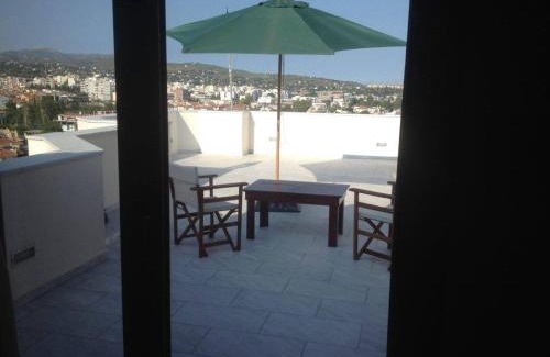 Paiania House | Villa Ariadne