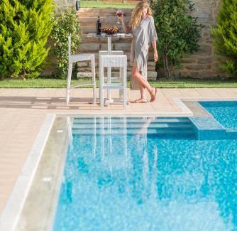 Tria Monastiria Villa | VILLA ARIADNI