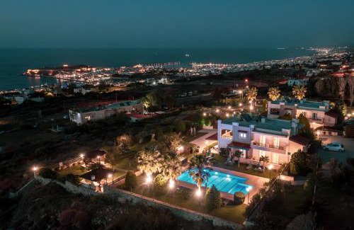 Tria Monastiria Villa | VILLA ARIADNI