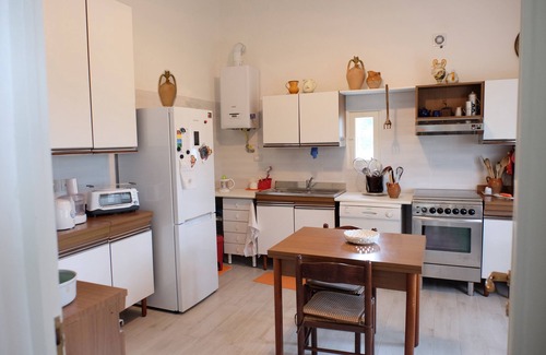 Vasto Villa | "Villa Ariosa" in Vasto