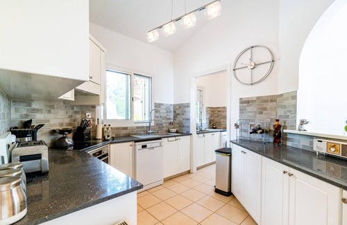 Olympos Villa | Villa Aris by Ezoria Villas