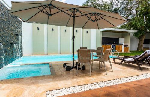 Santa Fe de Antioquia House | Villa Armonía - Santa Fé de Antioquia