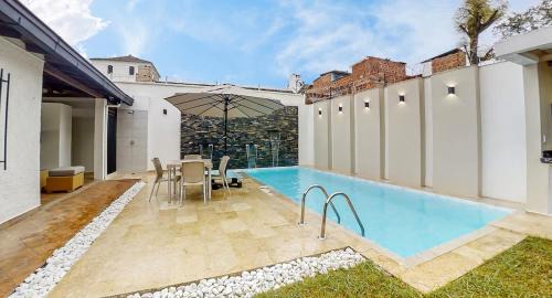 Santa Fe de Antioquia House | Villa Armonía - Santa Fé de Antioquia