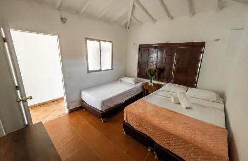 Santa Fe de Antioquia House | Villa Armonía - Santa Fé de Antioquia
