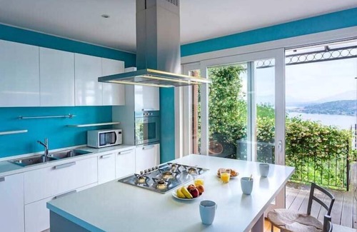 Arona Villa | Villa Arona Summary: