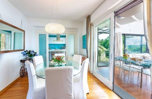 Arona Villa | Villa Arona Summary:
