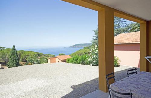 Madonna delle Grazie Apartment | Villa Artemide