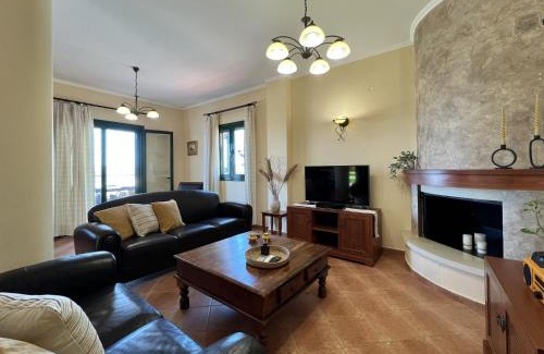 Filippos Villa | Villa Artemis Vryses Crete