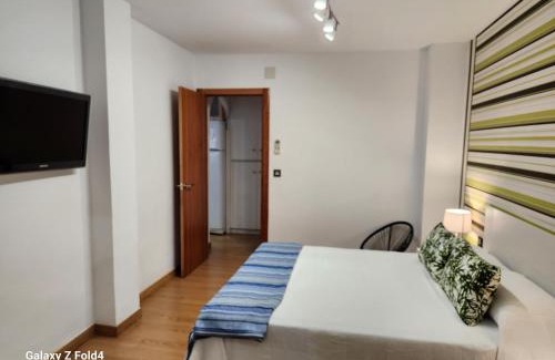 El Algar Apartment | VILLA ARTEP Luxurious, sunny apartment with pool and large garden