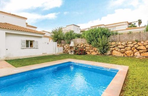 Coves Noves Villa | Villa Arual