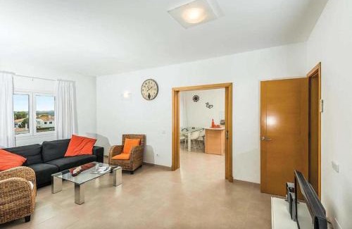 Coves Noves Villa | Villa Arual