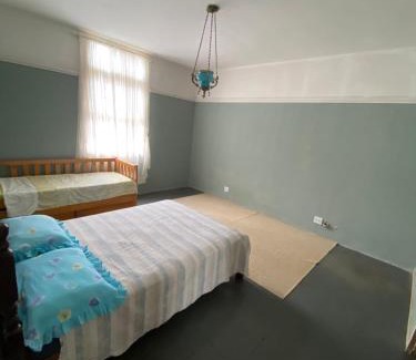 Petropolis House | Villa Aruanda