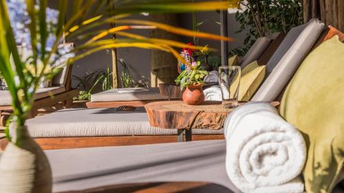 Arusha Cabin | Villa Arumeru