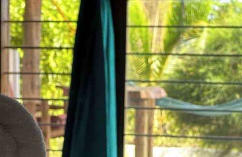 Mkunguni Villa | Villa Asilia