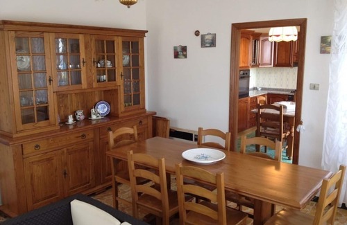 Marina di Arbus Villa | Villa at 3 minutes walk from the beach and sea view terrace